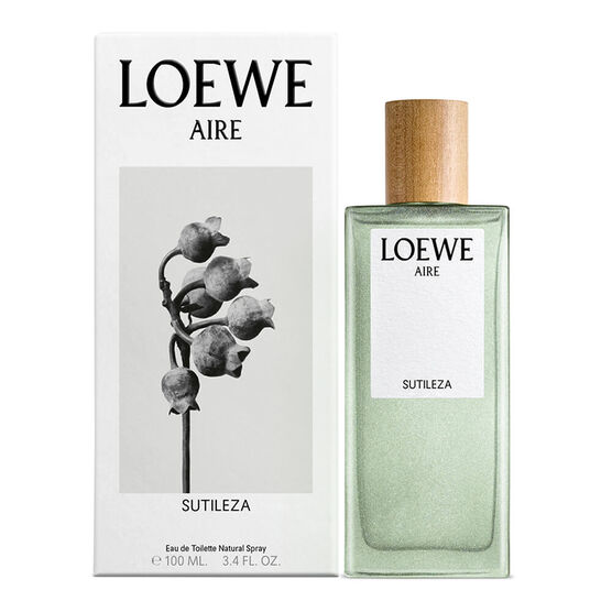 LOEWE AIRE SUTILEZA EDT  EDT  100ML
